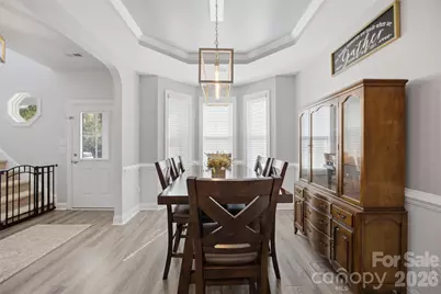 195 Timberwind Road, Franklinton, NC 27525 - Photo 2