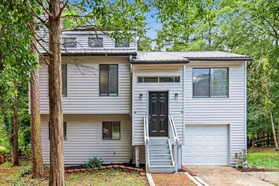 12000 Rock Canyon Drive, Charlotte, NC 28226 - Photo 1