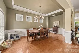 9883 NW Darby Creek Ave NW, Concord, NC 28027 - Photo 6