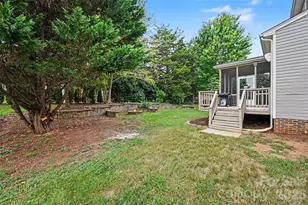9883 NW Darby Creek Ave NW, Concord, NC 28027 - Photo 36