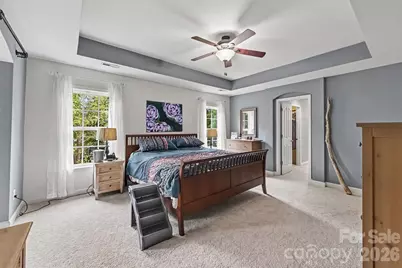 9883 NW Darby Creek Avenue NW, Concord, NC 28027 - Photo 18