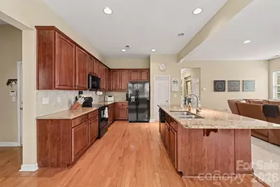 9883 NW Darby Creek Avenue NW, Concord, NC 28027 - Photo 12