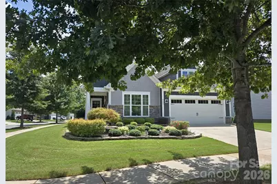 9005 Cape Breton Lane, Lancaster, SC 29720 - Photo 2