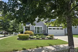 9005 Cape Breton Ln, Lancaster, SC 29720 - Photo 2