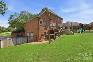 4701 Pebble Lake Dr, Pfafftown, NC 27040 - Photo 36