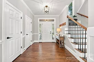 4701 Pebble Lake Dr, Pfafftown, NC 27040 - Photo 4