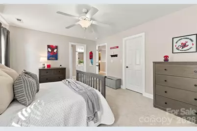4701 Pebble Lake Drive #161, Pfafftown, NC 27040 - Photo 22