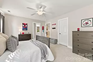 4701 Pebble Lake Dr, Pfafftown, NC 27040 - Photo 22