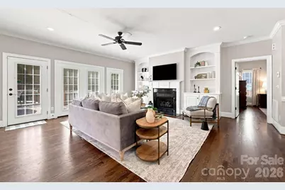 4701 Pebble Lake Drive #161, Pfafftown, NC 27040 - Photo 6