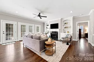 4701 Pebble Lake Dr, Pfafftown, NC 27040 - Photo 6