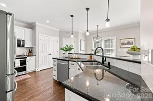 4701 Pebble Lake Dr, Pfafftown, NC 27040 - Photo 12