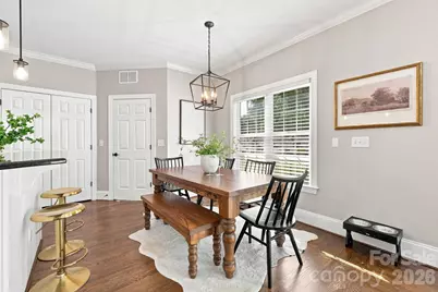 4701 Pebble Lake Drive #161, Pfafftown, NC 27040 - Photo 8