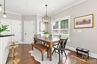 4701 Pebble Lake Dr, Pfafftown, NC 27040 - Photo 8