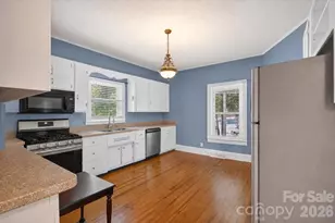 619 N Mountain St, Cherryville, NC 28021 - Photo 4