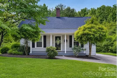 619 N Mountain Street, Cherryville, NC 28021 - Photo 1