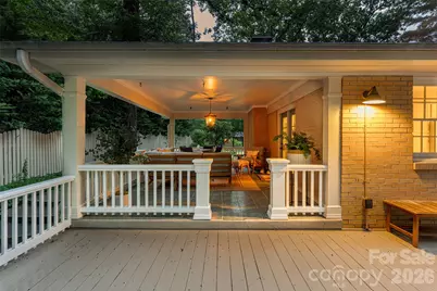 30 Stockwood Road, Asheville, NC 28803 - Photo 38