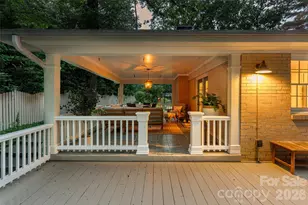 30 Stockwood Rd, Asheville, NC 28803 - Photo 38