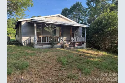 199 Crowder Dixon Road, Salisbury, NC 28144 - Photo 1