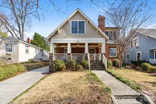 425 Tremont Ave E, Charlotte, NC 28203 - Photo 1