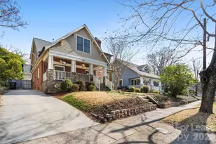 425 Tremont Ave E, Charlotte, NC 28203 - Photo 2