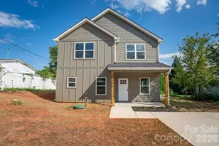 206 Prospect St NW, Lenoir, NC 28645 - Photo 2