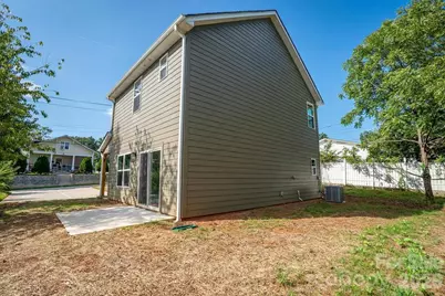 206 Prospect Street NW, Lenoir, NC 28645 - Photo 24