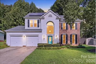 14043 Hatton Cross Drive, Charlotte, NC 28278 - Photo 1