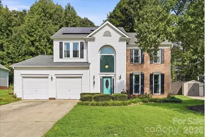 14043 Hatton Cross Drive, Charlotte, NC 28278 - Photo 2