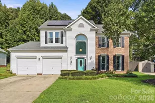 14043 Hatton Cross Dr, Charlotte, NC 28278 - Photo 2