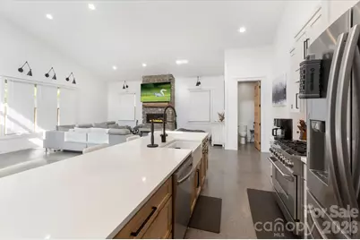 13 Small Creek, Pisgah Forest, NC 28768 - Photo 8