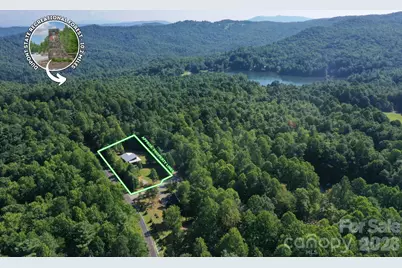 13 Small Creek, Pisgah Forest, NC 28768 - Photo 28