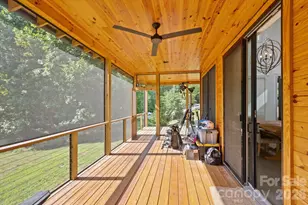 13 Small Creek, Pisgah Forest, NC 28768 - Photo 4