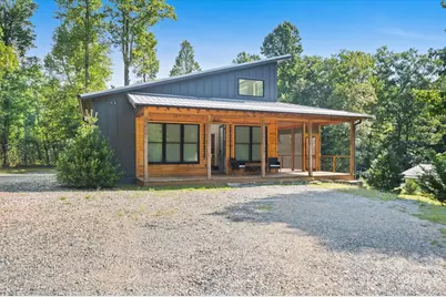 13 Small Creek, Pisgah Forest, NC 28768 - Photo 2