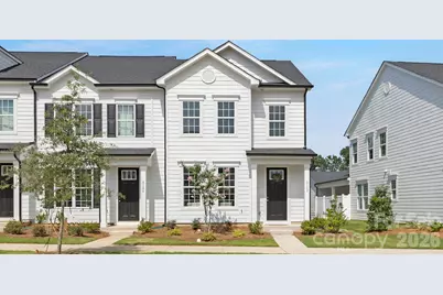 8147 Jacey Lane #48, Huntersville, NC 28078 - Photo 1