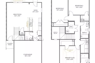 129 Aronia Ln, Mooresville, NC 28115 - Photo 2