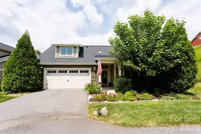 28 Westfield Way, Candler, NC 28715 - Photo 2