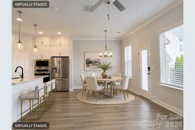 8111 Houser Street, Cornelius, NC 28031 - Photo 16
