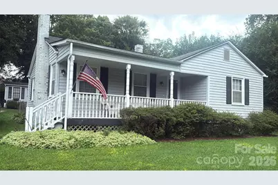 210 N Beaver Street, Landis, NC 28088 - Photo 1