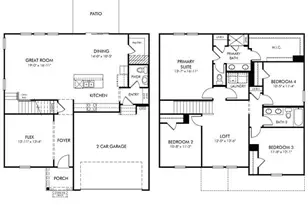 2310 Snapdragon Ct, Stanley, NC 28164 - Photo 24