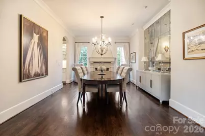 11828 Stephenson Court, Charlotte, NC 28277 - Photo 20