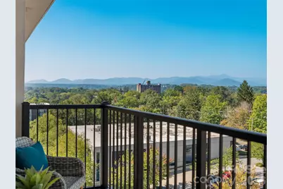 45 Asheland Avenue #700, Asheville, NC 28801 - Photo 14