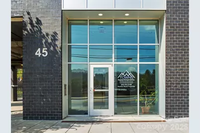 45 Asheland Avenue #700, Asheville, NC 28801 - Photo 6