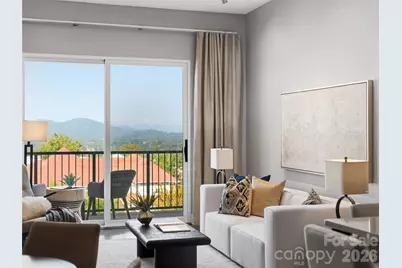 45 Asheland Avenue #700, Asheville, NC 28801 - Photo 8