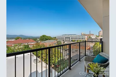 45 Asheland Avenue #700, Asheville, NC 28801 - Photo 16