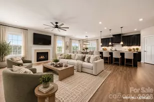7004 Waterwheel St SW, Concord, NC 28025 - Photo 8
