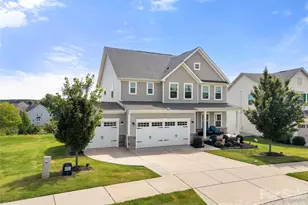 7004 Waterwheel St SW, Concord, NC 28025 - Photo 2