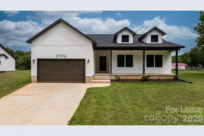 2996 Jack Whitener Road, Newton, NC 28658 - Photo 1
