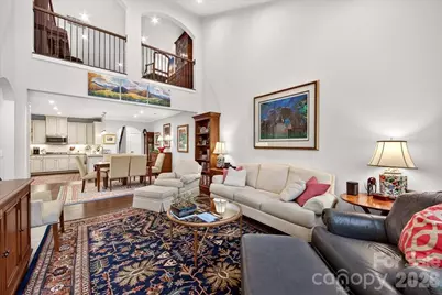 5804 Barrowlands Court, Charlotte, NC 28210 - Photo 20