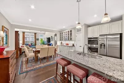 5804 Barrowlands Court, Charlotte, NC 28210 - Photo 8