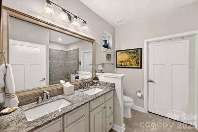 5804 Barrowlands Court, Charlotte, NC 28210 - Photo 30